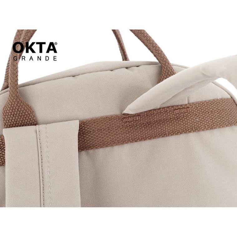 Plecak podróżny, bagaż podręczny do samolotu, wodoodporny, czarny, Himawari