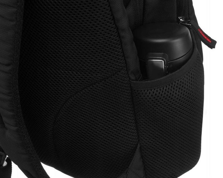 Plecak sportowy, Peterson