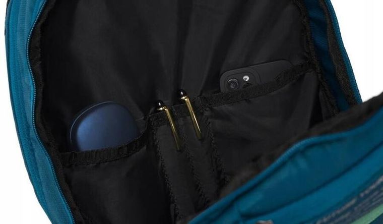 Plecak sportowy, Peterson