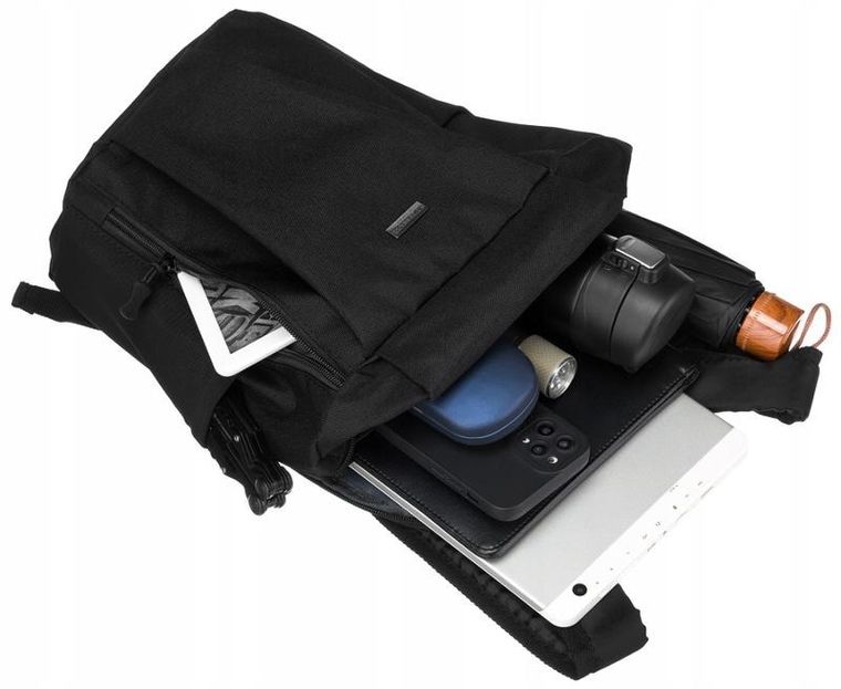 Plecak turystyczny, Peterson