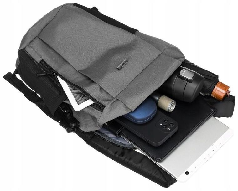 Plecak turystyczny, Peterson