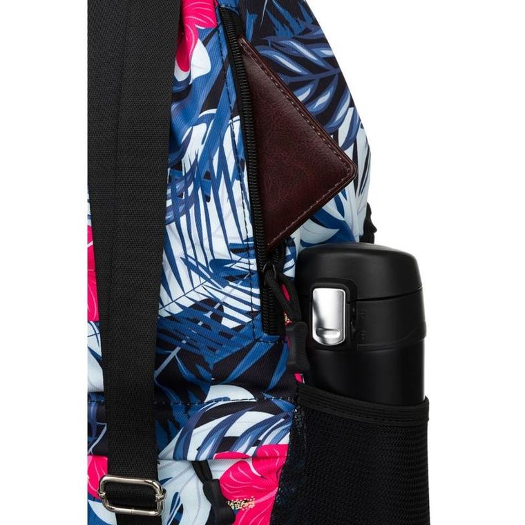 Plecak-worek, mix, Peterson