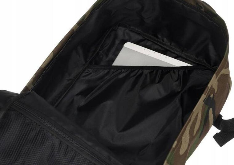 Plecak, zielony, Rovicki, Rovicky