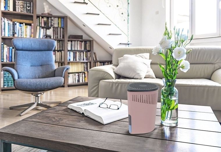 Pochłaniacz wilgoci + wkład 1 kg