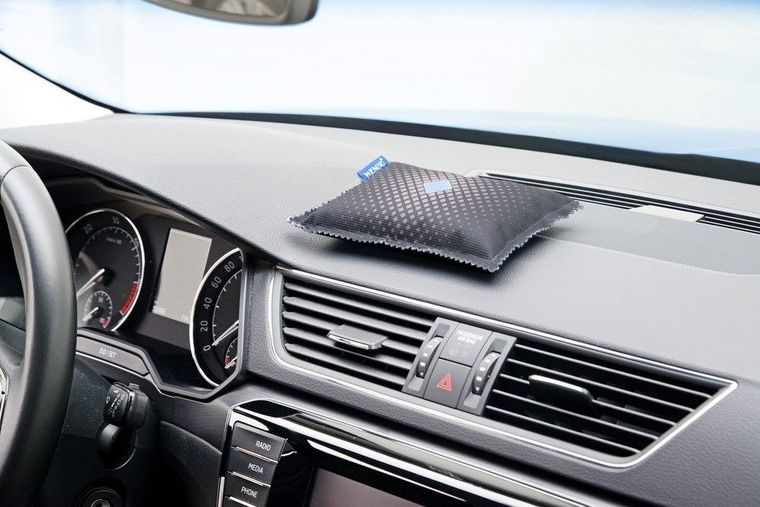 Pochłaniacz wilgoci do samochodu, 350 g