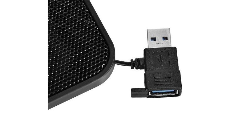 Podkładka Chłodząca Deepcool U Pal