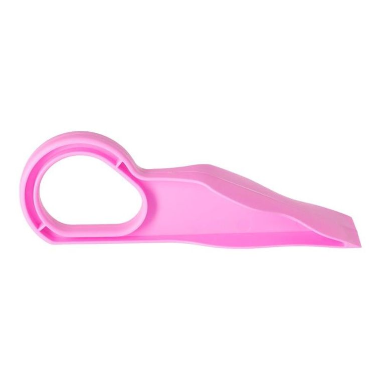 Podnośnik do materaca, różowy