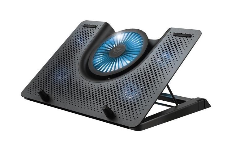 Podstawka Chłodząca Trust Gxt1125 Quno