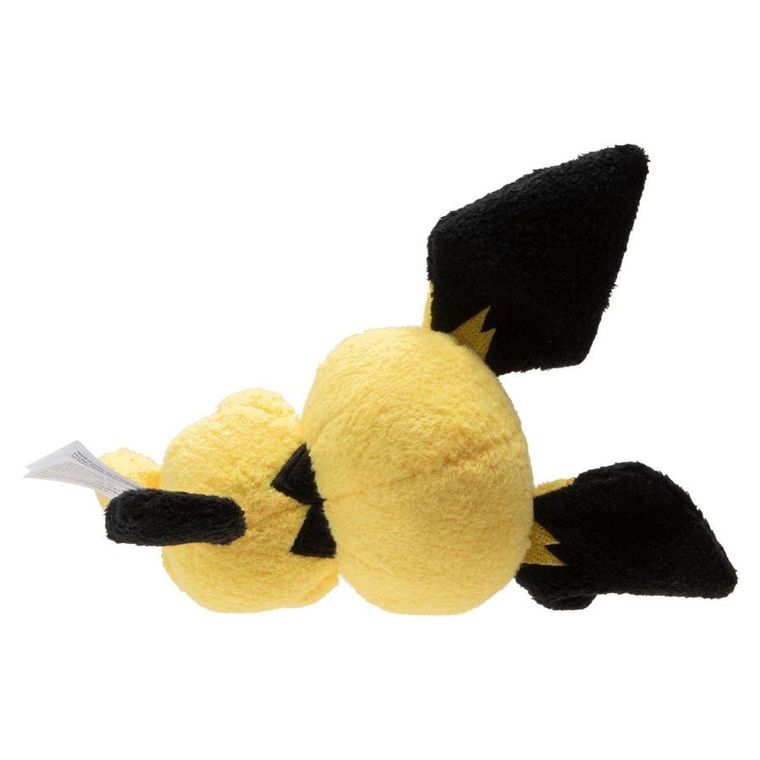 Pokemon, śpiący Pichu, maskotka, 13 cm
