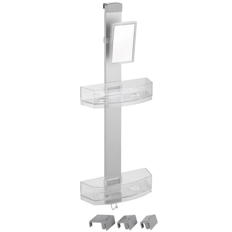 Półka łazienkowa, Caddy Premium