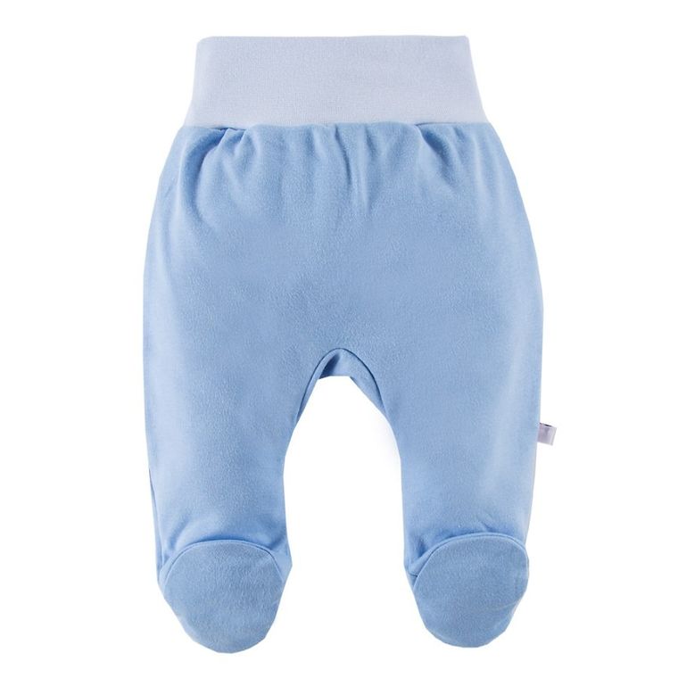 Półśpiochy chłopięce, mix, zestaw, 3 szt., Eevi