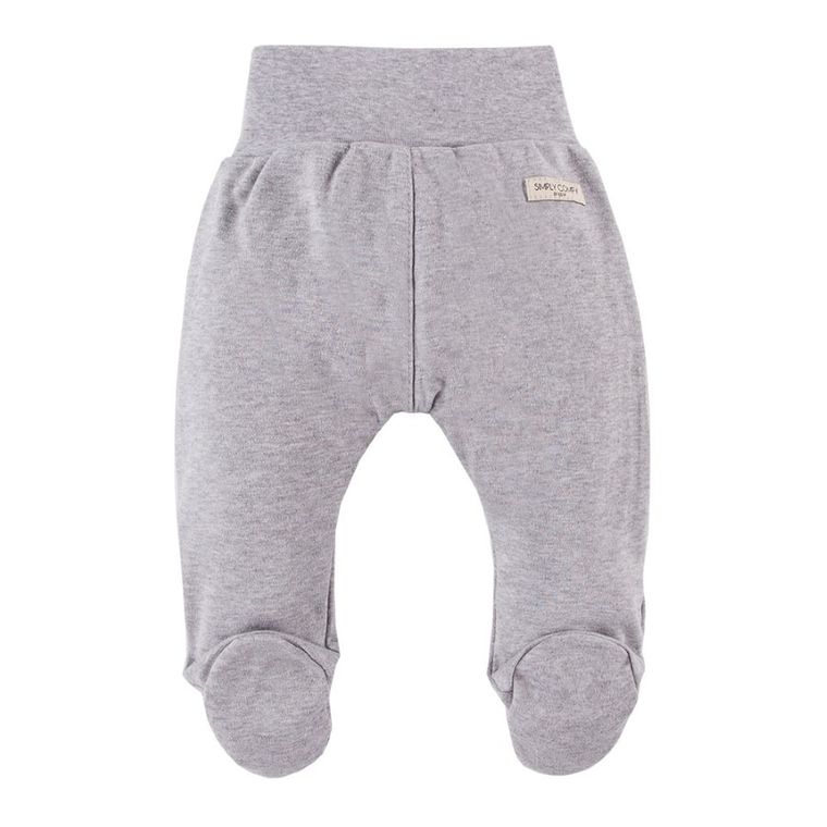 Półśpiochy niemowlęce, szare, Eevi