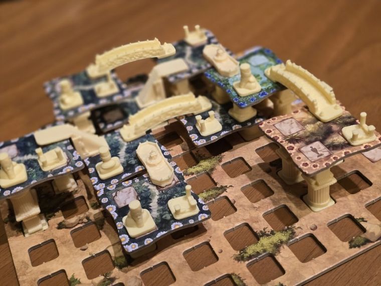 Portal Games, Babilon, gra strategiczna