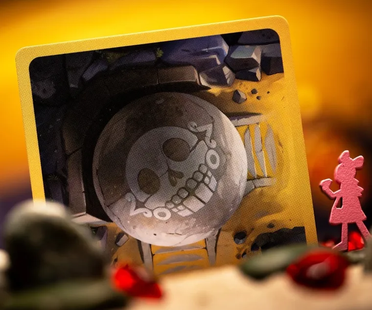 Portal Games, Diamenty, imprezowa gra strategiczna