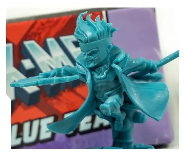 Portal Games, Marvel United: X-men Blue Team, dodatek do gry