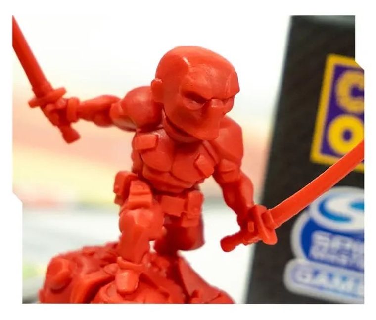 Portal Games, Marvel United: X-men Deadpool, dodatek do gry