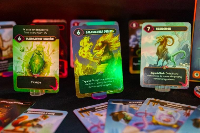 Portal Games, Mindbug: Ponad Wieczność, dodatek do gry