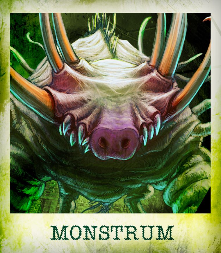 Portal Games, Neuroshima Hex: Neodżungla (edycja 3.0), dodatek, gra strategiczna