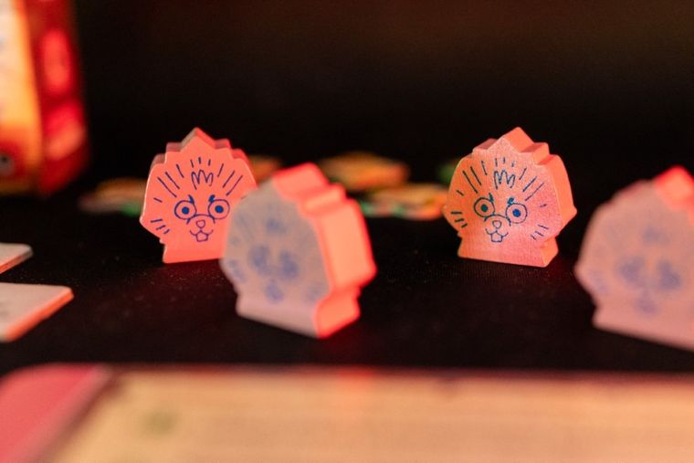 Portal Games, Root: Paczka Zaciężnych Plemion Rzecznych, dodatek do gry