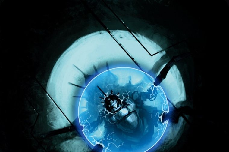 Portal Games, Tezeusz: Boty, gra strategiczna