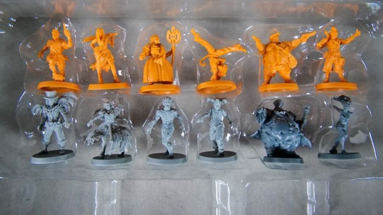 Portal Games, Zombicide: Rio z Janeiro, dodatek do gry