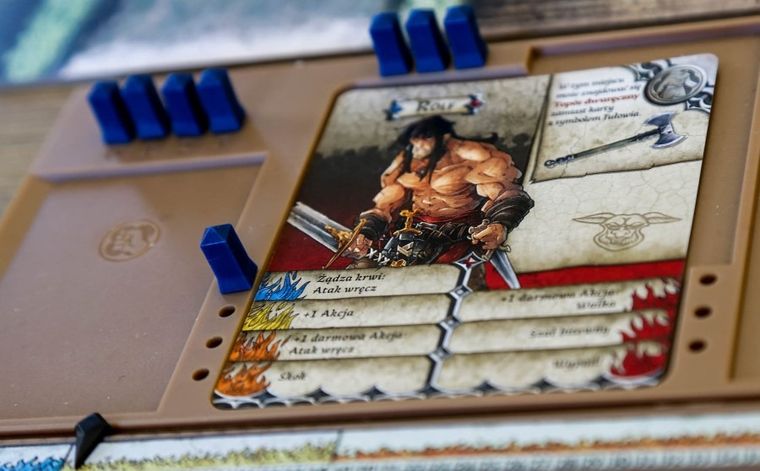 Portal Games, Zombicide: Zielona Horda, gra strategiczna