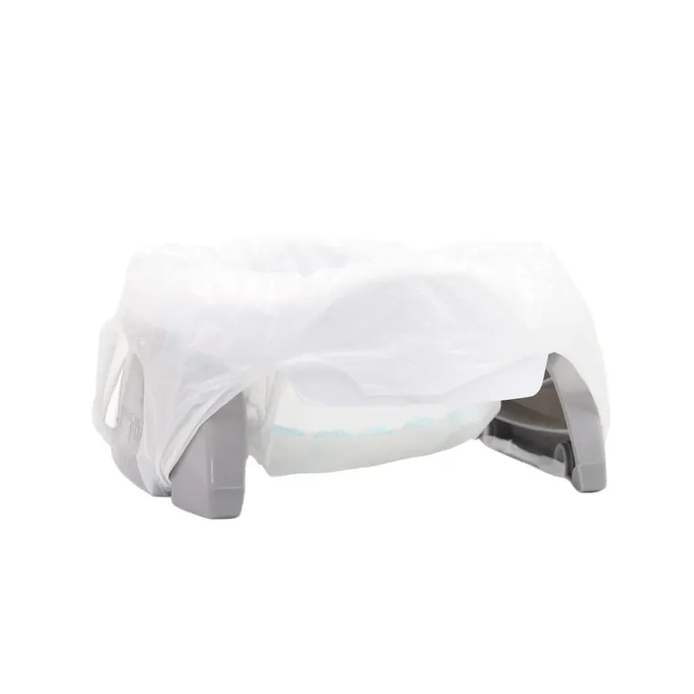 Potette Plus, wkłady do nocnika, 10 szt.