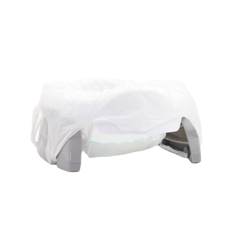 Potette Plus, wkłady do nocnika, 30 szt.