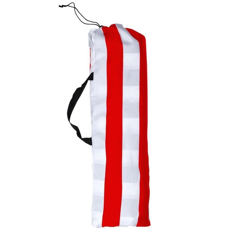 ProBeach, baldachim plażowy podwójny, 165-297-170 cm