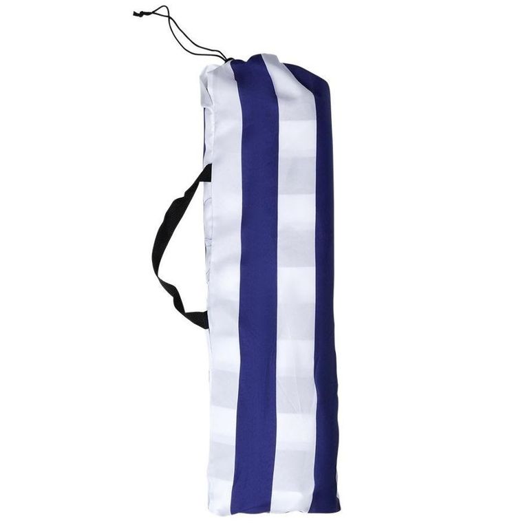 ProBeach, baldachim plażowy podwójny, 165-297-170 cm