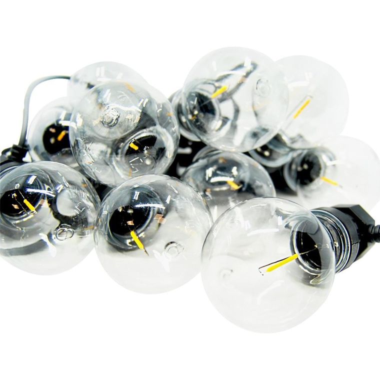 ProGarden, girlanda led, 7,5 m