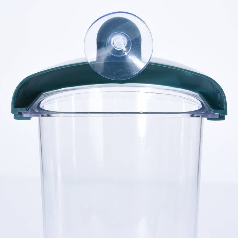 Progarden, karmnik dla ptaków z podajnikiem, 22 cm