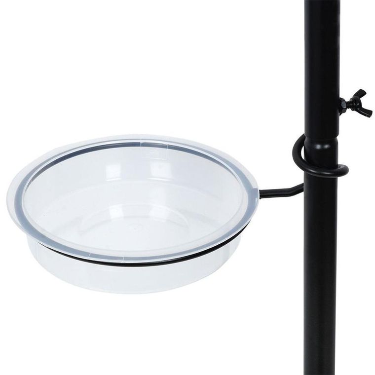 ProGarden, stojak na karmniki dla ptaków, 189 cm