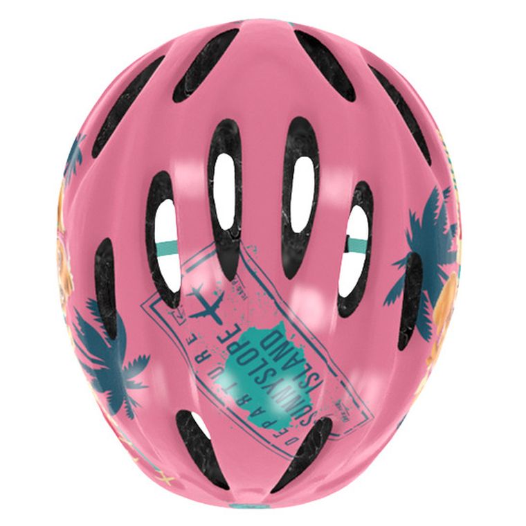 Psi Patrol, kask ochronny, rozmiar 48-52 cm