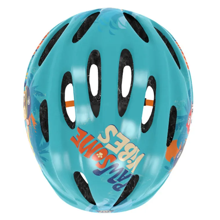 Psi Patrol, kask rowerowy, rozmiar S, 48-52 cm