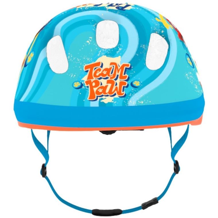 Psi Patrol, kask rowerowy, rozmiar XS, 44-48 cm