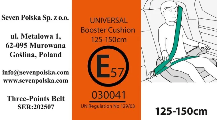 Psi Patrol, podstawka samochodowa, 125-150 cm
