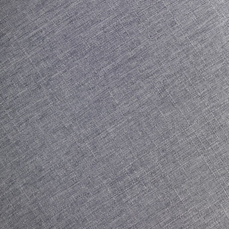 Pufa, kosz na pranie 2w1, Candy, grey