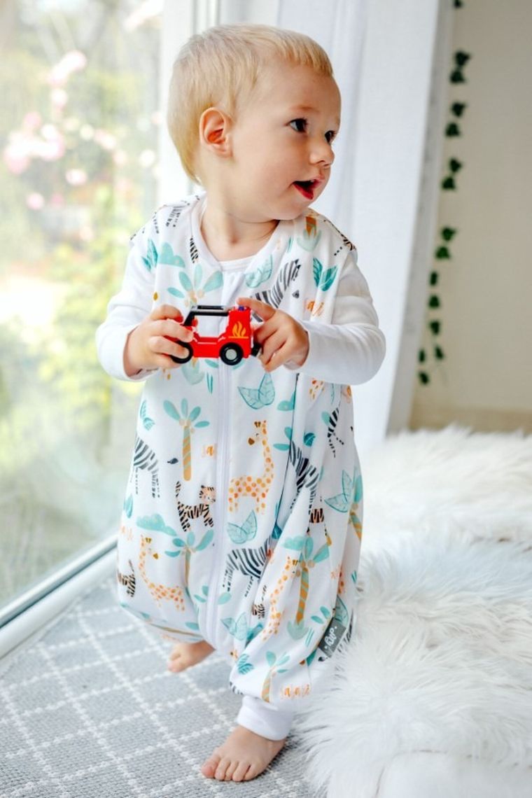 Pulp, Safari, śpiworek ocieplany ze skarpetkami, TOG 1.75, 12-30 m