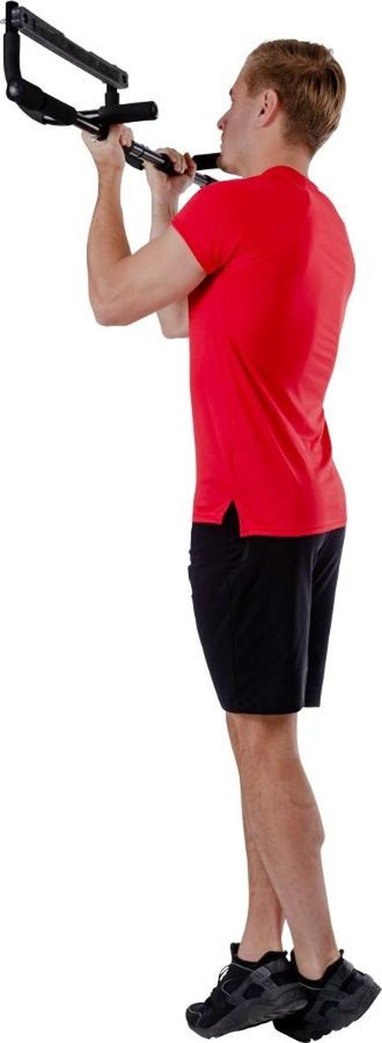 Pure 2 Improve, drążek wielofunkcyjny do ćwiczeń, 94-35-24 cm