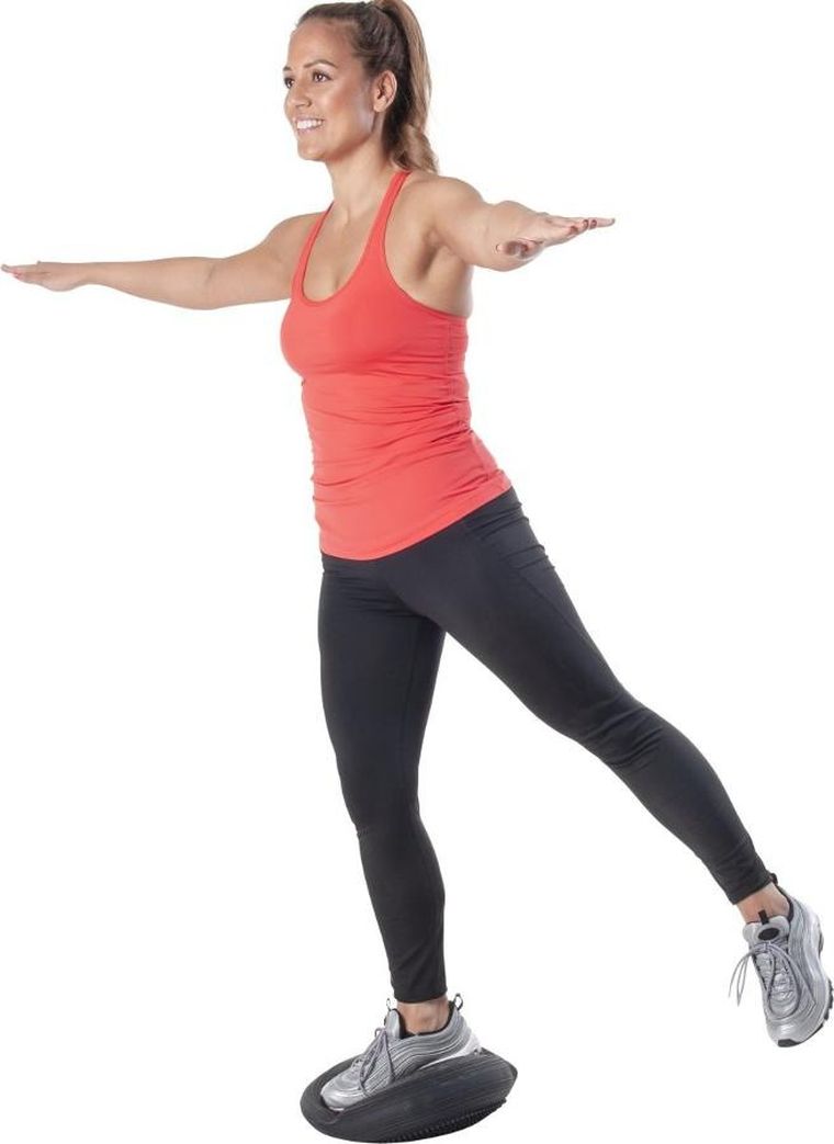 Pure 2 Improve, dysk sensoryczny balansowy, 32-6 cm