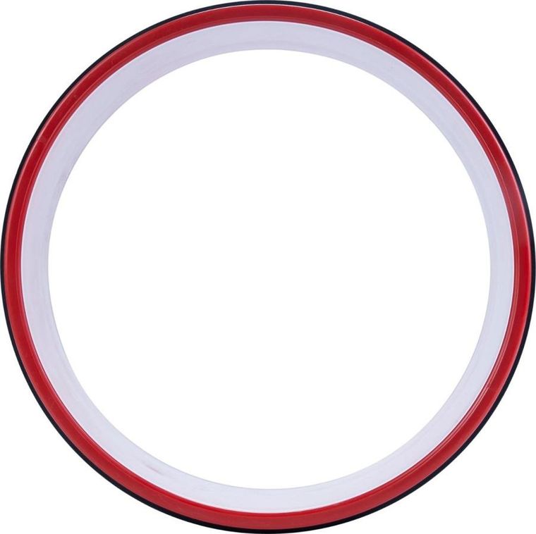 Pure 2 Improve, koło do ćwiczeń jogi, 32,5 cm, 150 kg