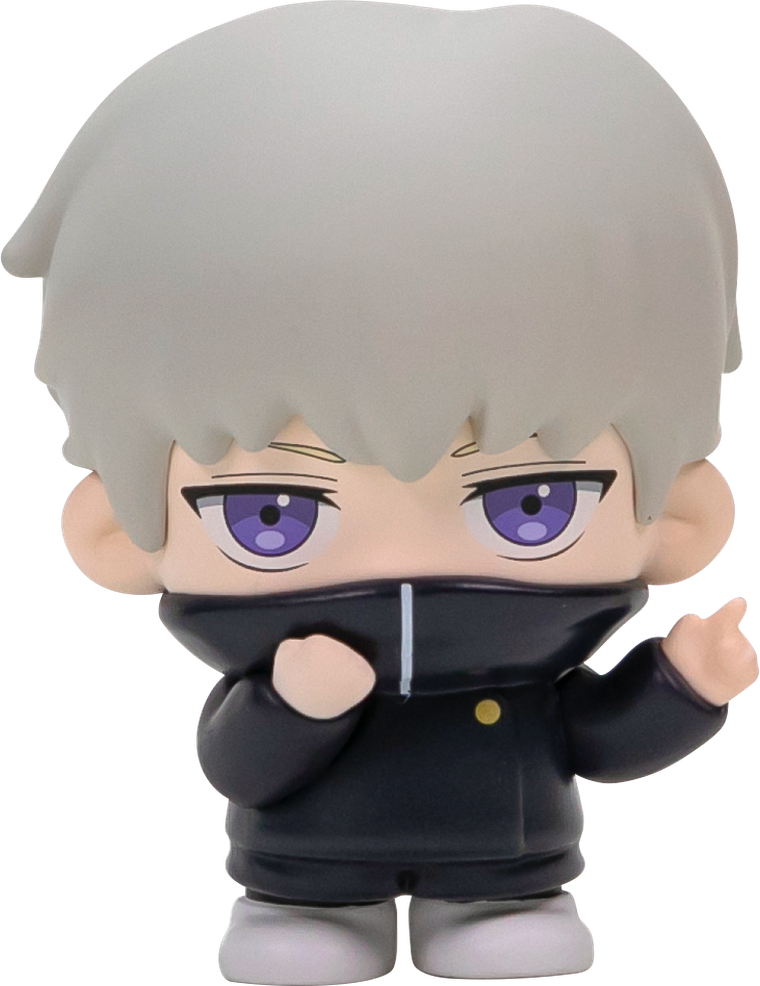 Puremind, Jujutsu Kaisen, figurka, 1 szt.
