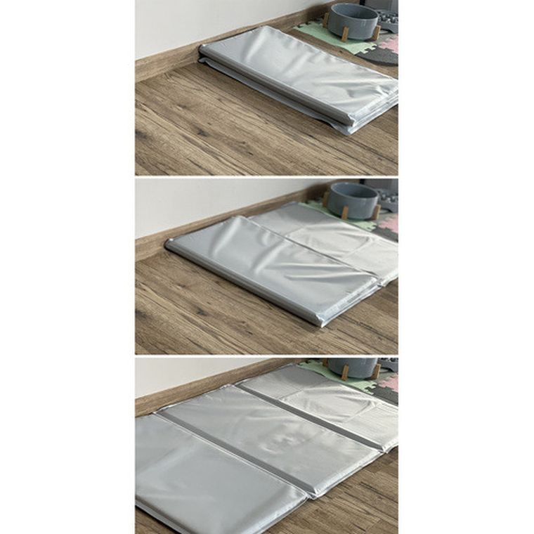 Purlov, mata chłodząca dla zwierząt, 110-70 cm