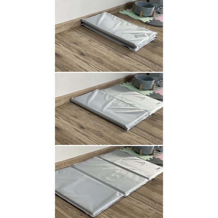 Purlov, mata chłodząca dla zwierząt, 90-50 cm