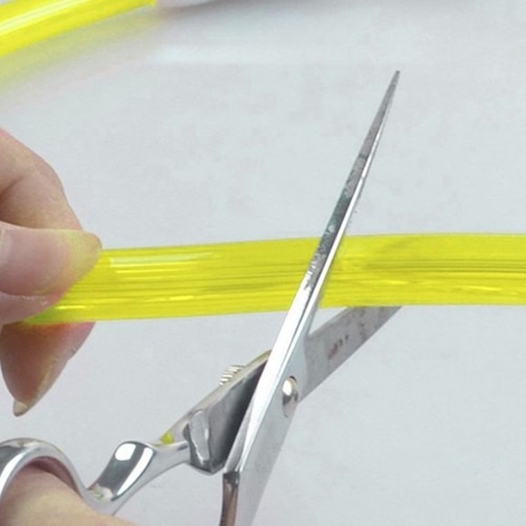 Purlov, obroża świecąca LED, regulowana