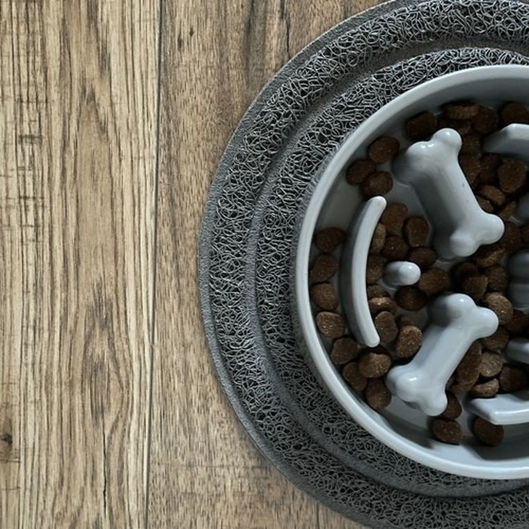 Purlov, podkładka pod miski dla kota/psa