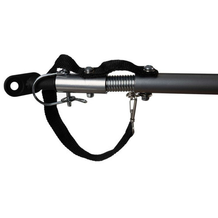 Purlov, przyczepka rowerowa dla zwierząt