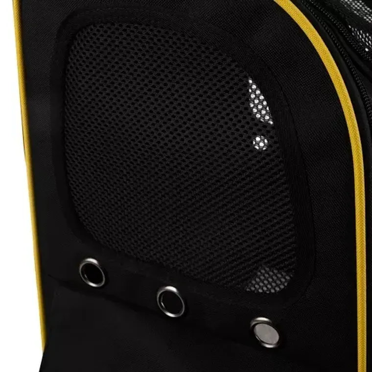 Purlov, transporter plecak dla kota, psa