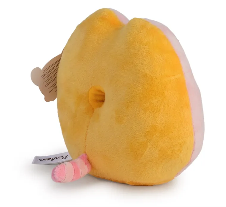 Pusheen, Donut, maskotka, 14 cm